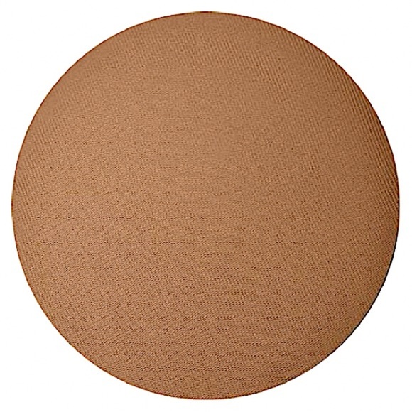 Lancôme 470 Suede C Dual Finish Multi-Tasking Powder Foundation Refill Pan - Picture 1 of 2